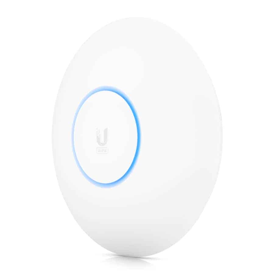 (image for) Ubiquiti UniFi WiFi 6 Long-Range Access Point 11ax U6-LR